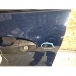 Porte Avant Gauche Ford Fiesta 6 Phase 1